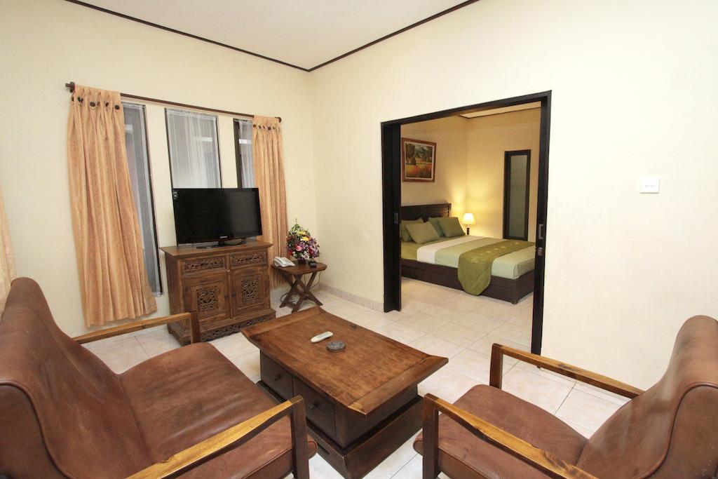 Hotel Green Villas And Spa 3*